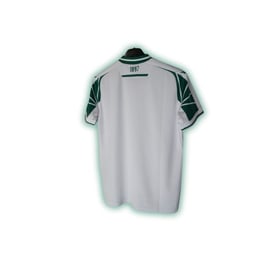 Damen Yverdon Sport FC 2025/26 Auswärtstrikot