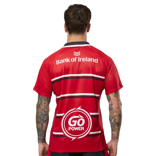 Kid's Ulster 2025/26 Third Shirt