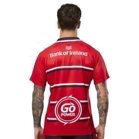 Men's Ulster 2025/26 Third Shirt