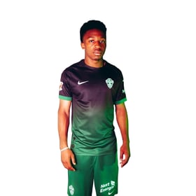 Maglia Terza Elche CF 2026/27 Uomo