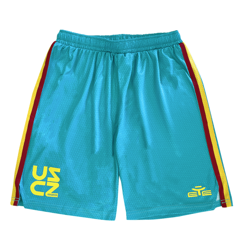 Men's Catanzaro 2024/25 Third Authentic Training Shorts