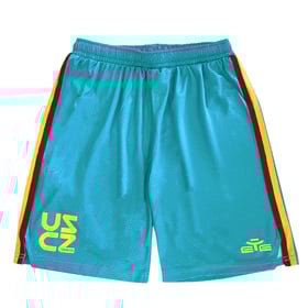 Men's Catanzaro 2024/25 Third Authentic Training Shorts