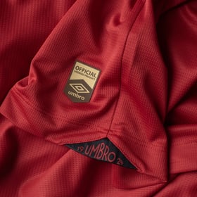 Herren Sport Recife 2024 Dritt Authentisches Trikot