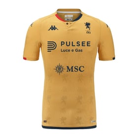 Men's Genoa 2023/24 Third Shirt
