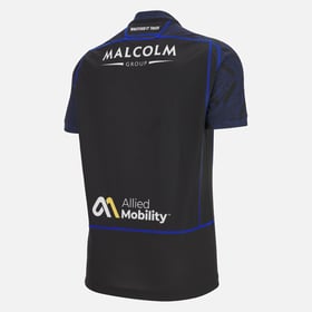 Kid's Glasgow Warriors 2025/26 Home Shirt
