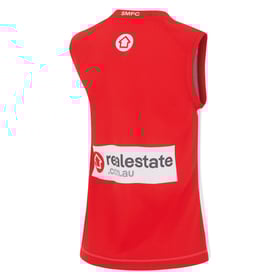 Women's Sydney Swans 2024 Home Guernsey