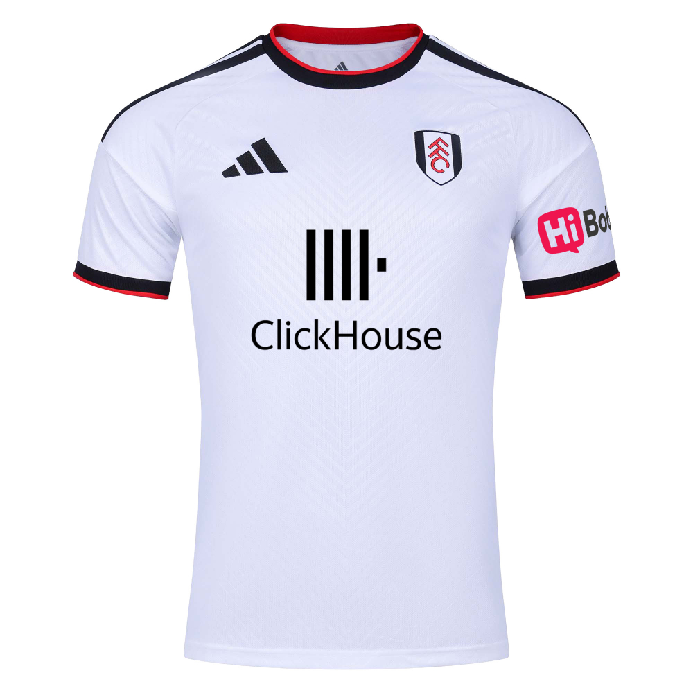 Maglia Casa Fulham 2026/27 Bambino