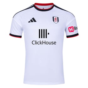 Maglia Casa Fulham 2026/27 Uomo