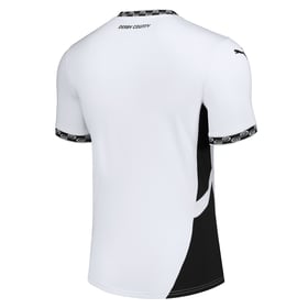 Herren Derby County 2024/25 Heimtrikot