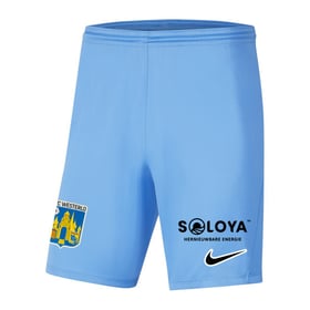 Kid's KVC Westerlo 2023/24 Away Shorts