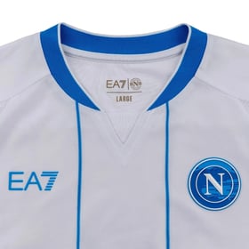 Maglia da Trasferta Napoli 2026/27 Uomo