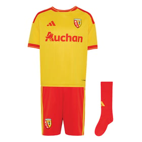 Completo Home RC Lens 2026/27 Bambino