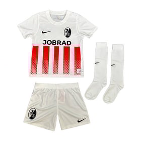 Kinderkit SC Freiburg 2025/26 Heimkit