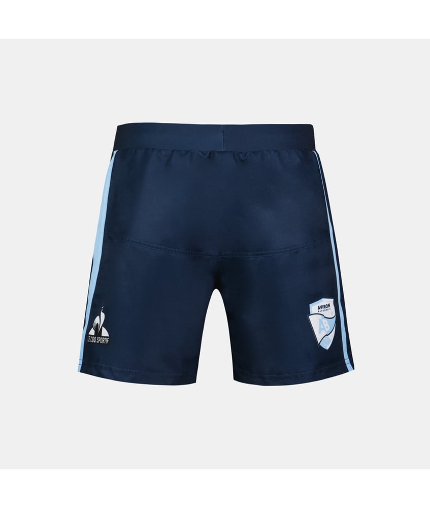 Women's Aviron Bayonnais 2024/25 Away Shorts