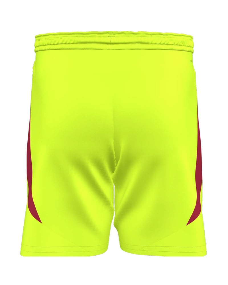 Damen Mirandés 2025/26 Auswärtsshorts