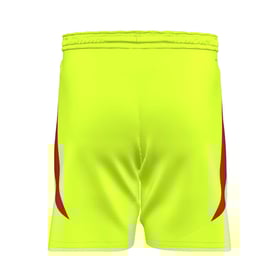 Damen Mirandés 2025/26 Auswärtsshorts