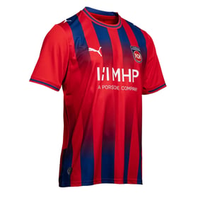 Maglia Home Bambino 1.FC Heidenheim 1846 2026/27