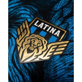 Camiseta local masculina Latina Calcio 2025/26