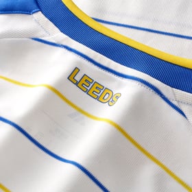 Damen Leeds United 2026/27 Heimtrikot