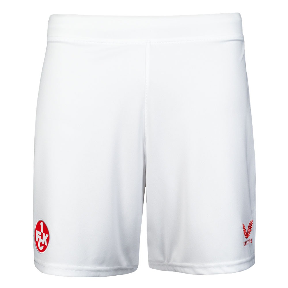 Kinder 1. FC Kaiserslautern 2025/26 Heimshorts