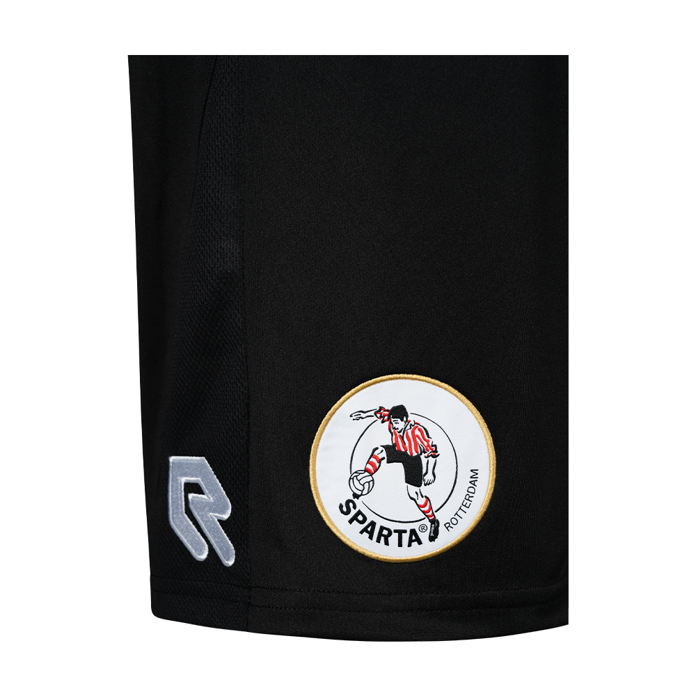 Pantaloncini Home Sparta Rotterdam 2026/27 Donna