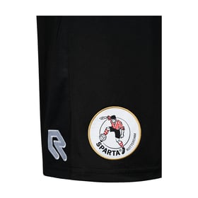 Pantaloncini Home Sparta Rotterdam 2026/27 Donna