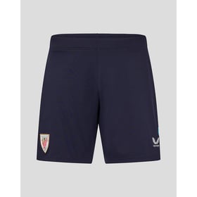 Athletic Bilbao 2025/26 Auswärtsshorts für Damen