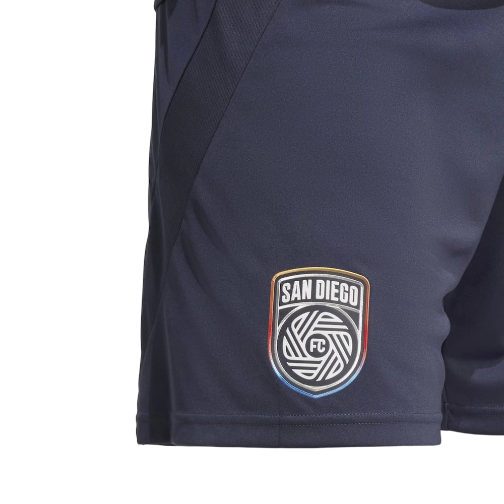 Pantaloncini San Diego FC 2026 Casa Bambino