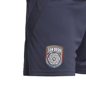 Pantaloncini San Diego FC 2026 Casa Bambino