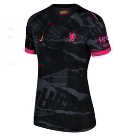Damen Chelsea 2024/25 Dritttrikot