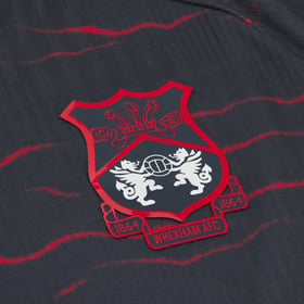 Men's Wrexham AFC 2026/27 Away Long Sleeve Shirt