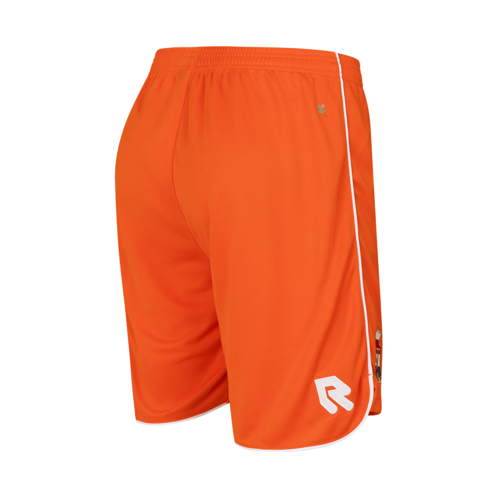Damen Willem II 2025/26 Dritte Shorts