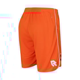 Damen Willem II 2025/26 Dritte Shorts