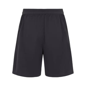 Pantaloncini terza Milan 2026/27 bambino