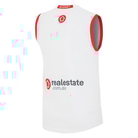 Men's Sydney Swans 2025 Third Heritage Guernsey