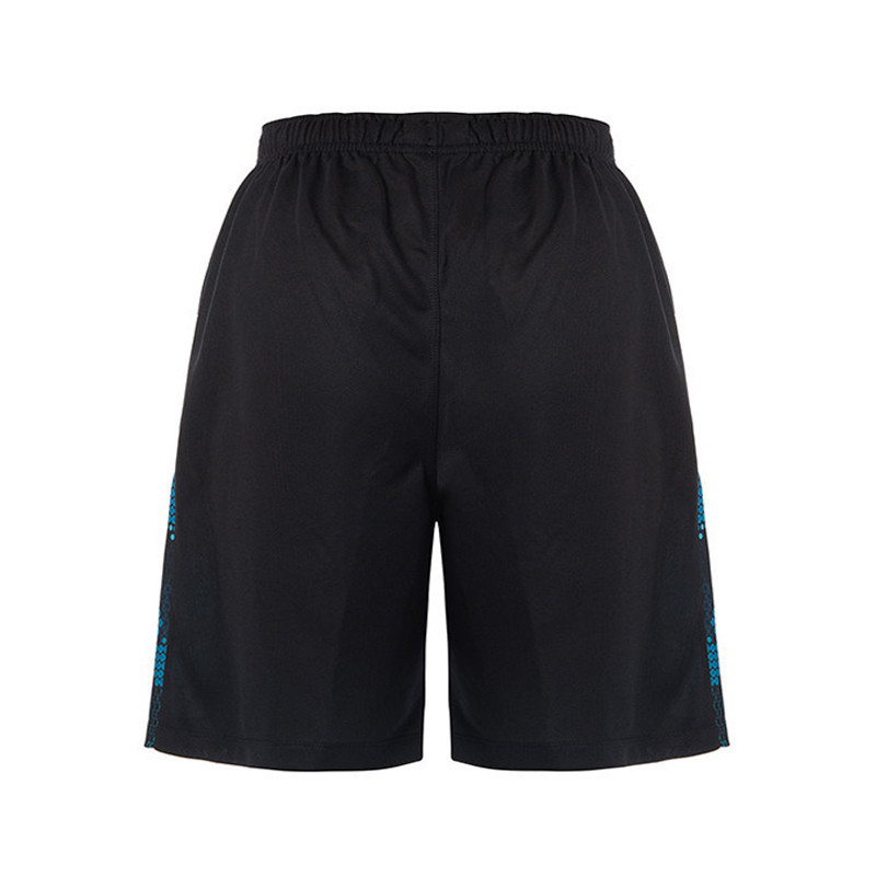 Men's Napoli 2024/25 Third Authentic Training Shorts
