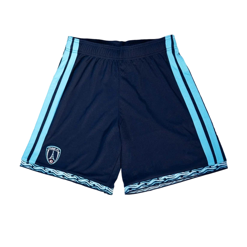 Herren Paris FC 2026/27 Heimshorts
