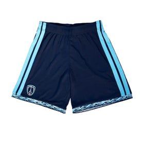 Kinder Paris FC 2026/27 Heimshorts