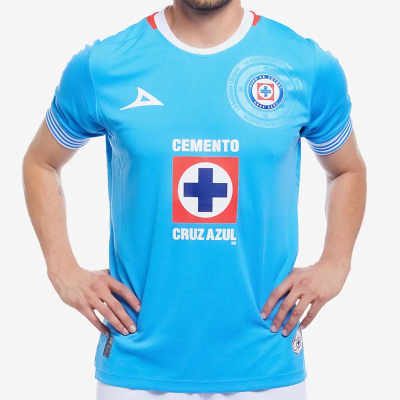 Xolos Tijuana Auswärtstrikot 2024/25