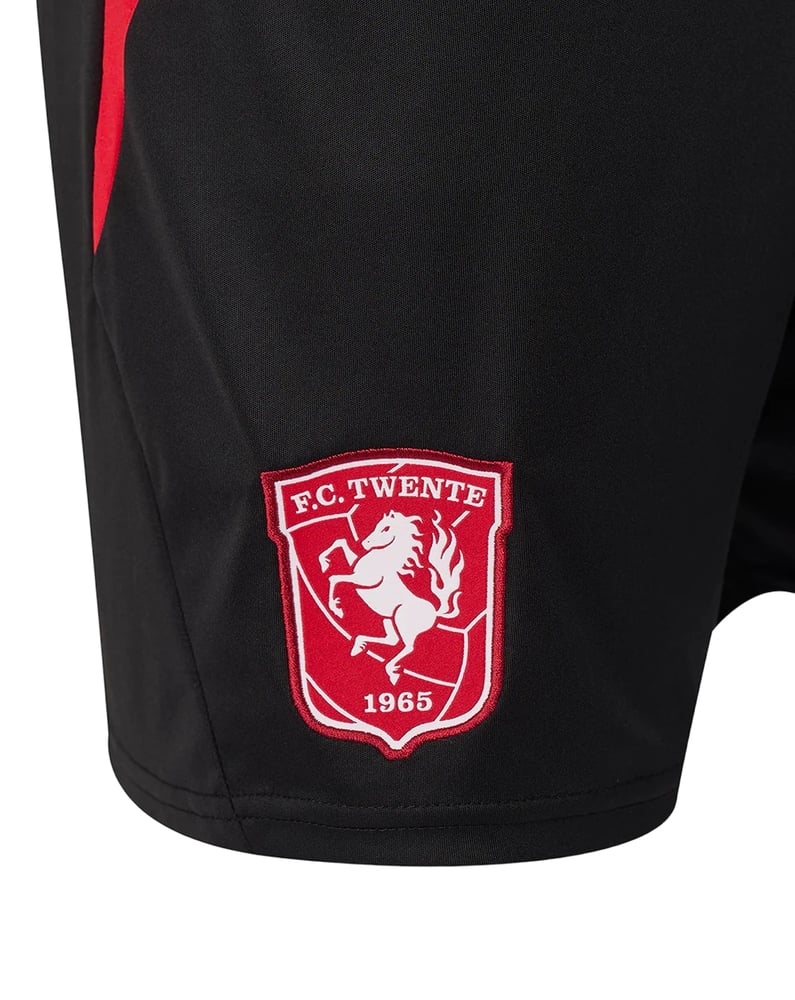 Pantaloncini Away FC Twente 2026/27 donna
