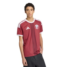 Camiseta local Catar 2026 Copa del Mundo hombre