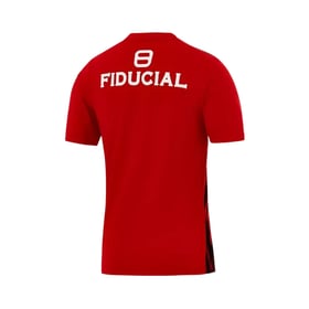Men's Toulouse Stadium 2026/27 Third Pre Match Shirt - Red