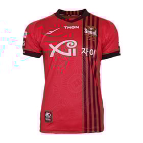 Damen FC Seoul 2024 Heimtrikot