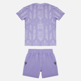 Kid's Gloucester Rugby 2025/26 Away Kit