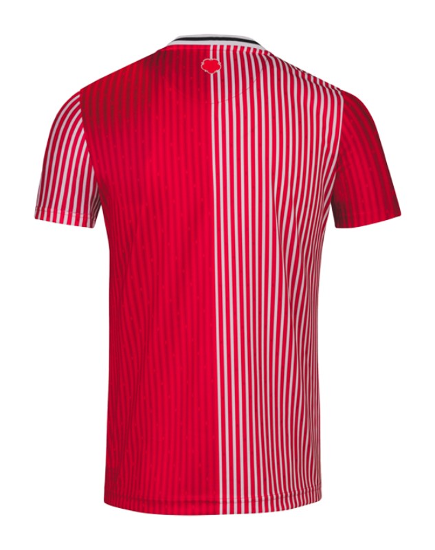 Kid's Southampton 2023/24 Home Shirt