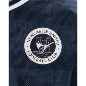 Maillot Extérieur Manches Longues Newcastle United 2026/27 femme