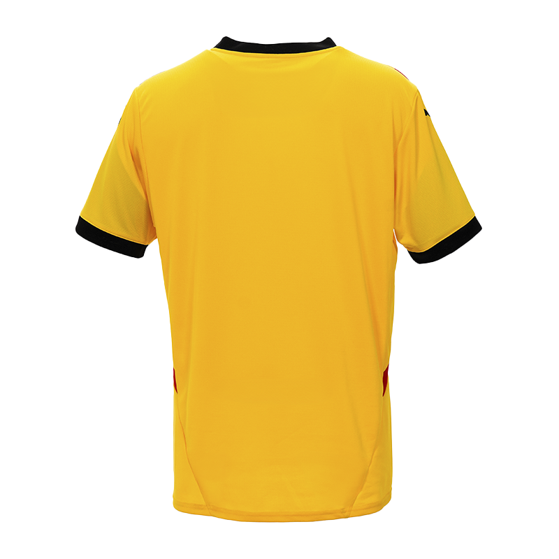 Herren RC Lens 2024/25 Heim Trikot