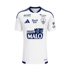 Maglia Uomo Brest 2026/27 Trasferta