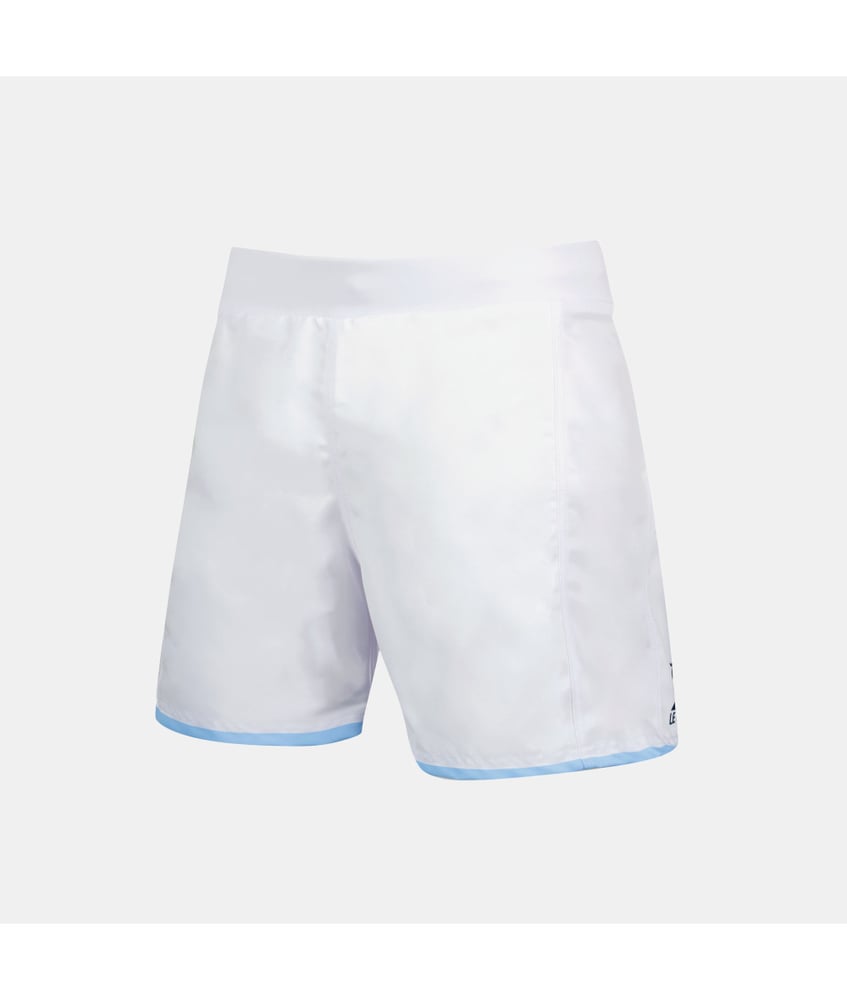 Women's Aviron Bayonnais 2024/25 Home Authentic Shorts