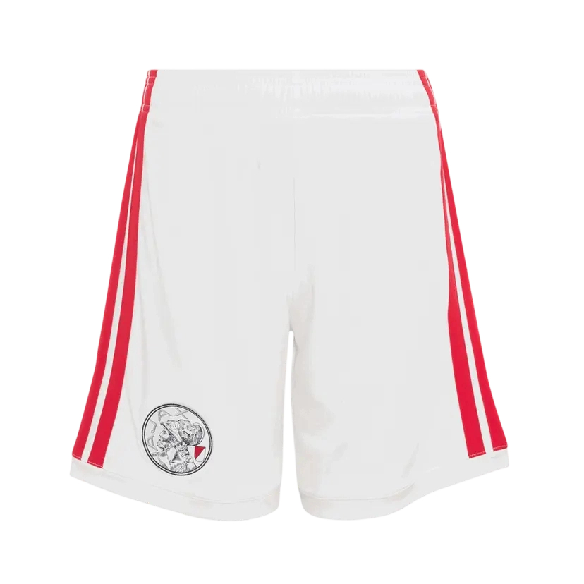 Pantaloncini Home Ajax 2026/27 Bambino